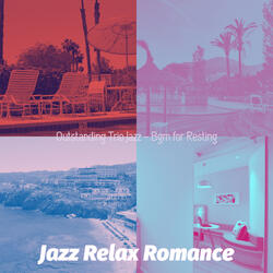 Mellow Ambience for Resting