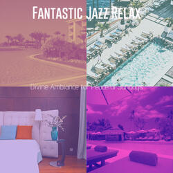 Funky Ambiance for Relaxing