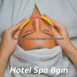 Debonair Weekend Spa Treatments