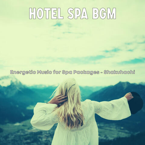 Energetic Music for Spa Packages - Shakuhachi