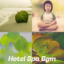 Tasteful Moods for Weekend Massages