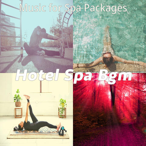 Music for Spa Packages