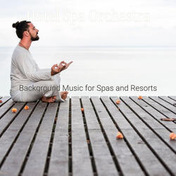 Simple Music for Weekend Spa Treatments