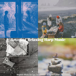 Majestic Music for Spa Treatments