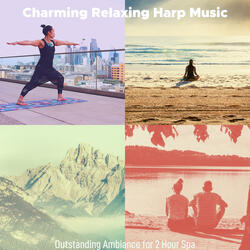 Scintillating Ambiance for 2 Hour Spa