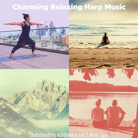 Outstanding Ambiance for 2 Hour Spa