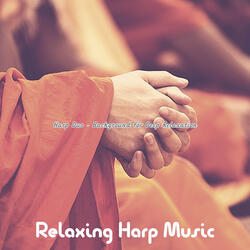 Harps and Acoustic Guitar Soundtrack for 1 Hour Spa