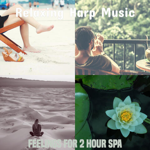 Feelings for 2 Hour Spa