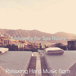 High-class Backdrops for 2 Hour Spa
