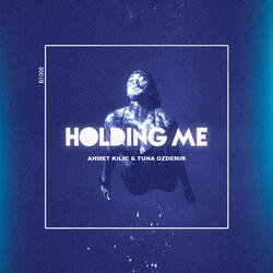 Holding Me