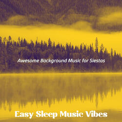 Spectacular Backdrops for Resting