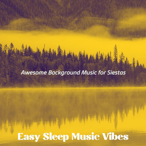 Awesome Background Music for Siestas