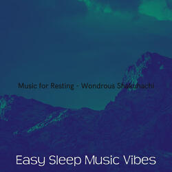 Background for Binaural Sleep
