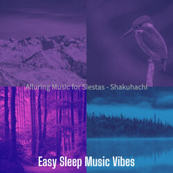 Astounding Ambiance for Binaural Sleep