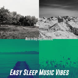 Tremendous Ambience for Sleeping Well