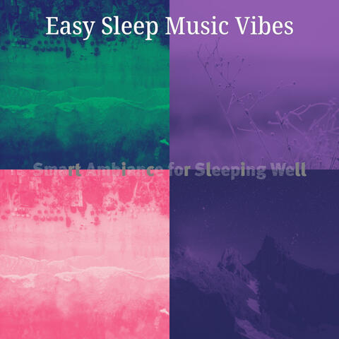 Smart Ambiance for Sleeping Well