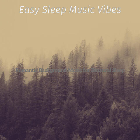 Romantic Background Music for Binaural Sleep