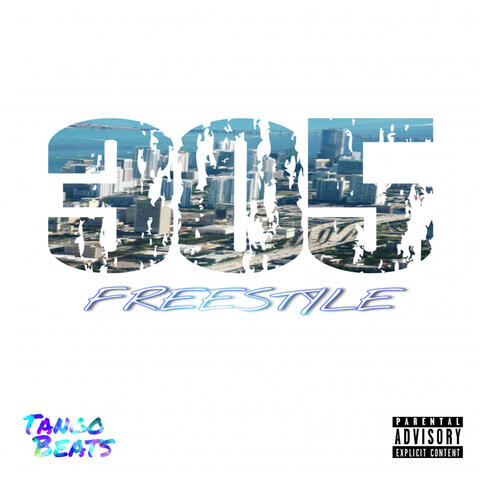 305 Freestyle