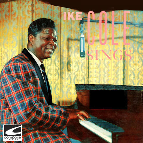 Ike Cole Sings
