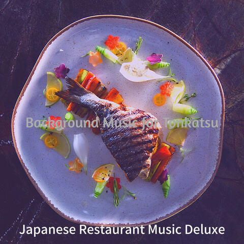 Background Music for Tonkatsu