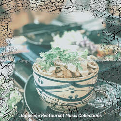 Cheerful Koto and Strings - Vibe for Tonkatsu