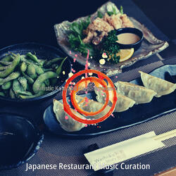 Soulful Ambience for Tonkatsu