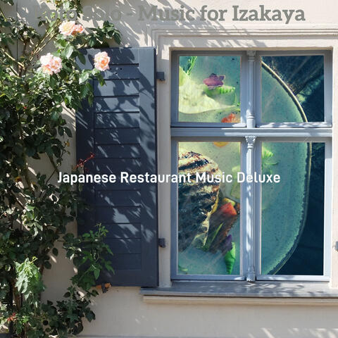 Koto Solo - Music for Izakaya