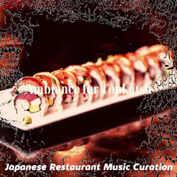 Lively Koto and Strings - Vibe for Yakitori