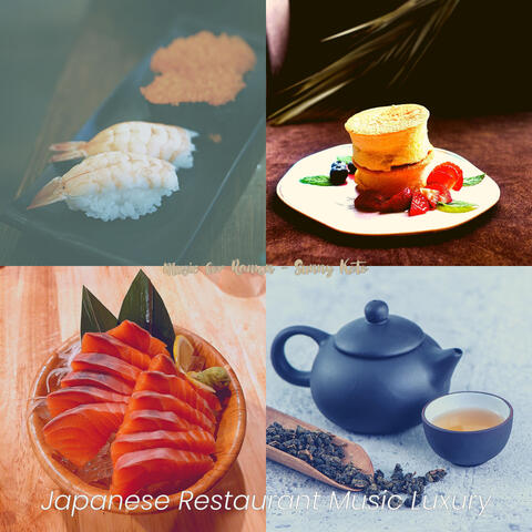 Music for Ramen - Sunny Koto