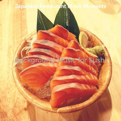 Stylish Music for Soba