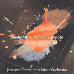 Debonair Koto and Strings - Vibe for Tonkatsu