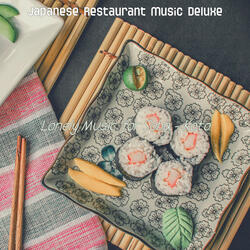 Sophisticated Koto and Strings - Vibe for Ramen