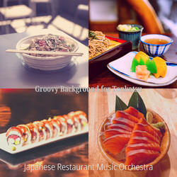 Background for Yakitori