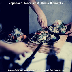 Wonderful Ambiance for Yakitori