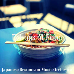 Tremendous Ambience for Ramen