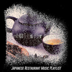 Alluring Koto and Strings - Vibe for Yakitori