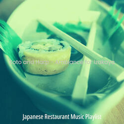 Artistic Music for Yakitori