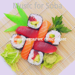 Astounding Koto and Strings - Vibe for Tonkatsu