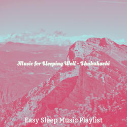 Background for Binaural Sleep