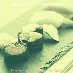 Superlative Music for Tonkatsu