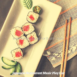 Groovy Moods for Soba