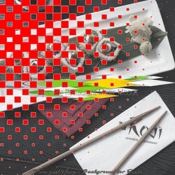 Sultry Koto and Strings - Vibe for Ramen