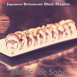 Sublime Koto and Strings - Vibe for Izakaya