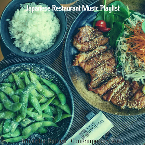 Music for Ramen - Contemporary Koto