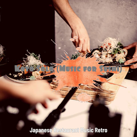 Koto Solo (Music for Sushi)