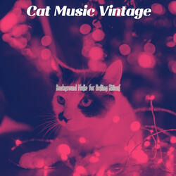 Tasteful Music for Training Your Cat