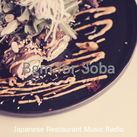 Bgm for Soba