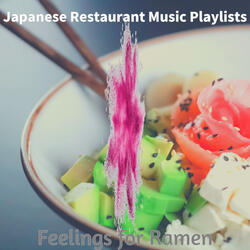 Successful Koto and Strings - Vibe for Sushi