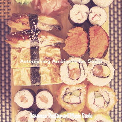 Thrilling Backdrops for Soba