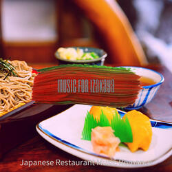 Outstanding Music for Sushi